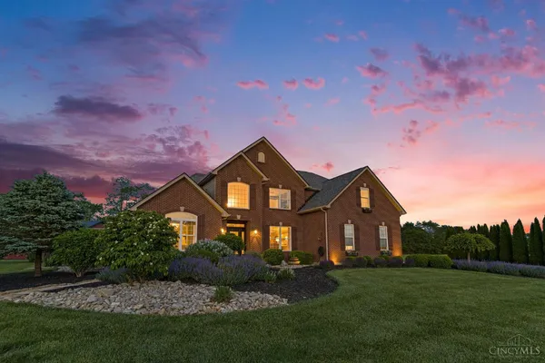 $1,200,000 | 158 Lisle Lane, Oregonia, OH 45054