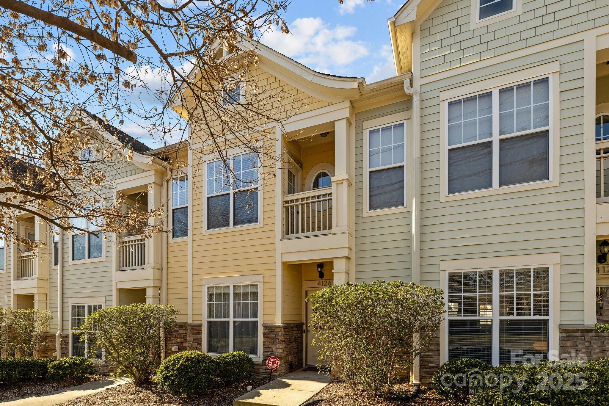 4126 Walker Road Charlotte, NC 28211 - Photo 1 of 32