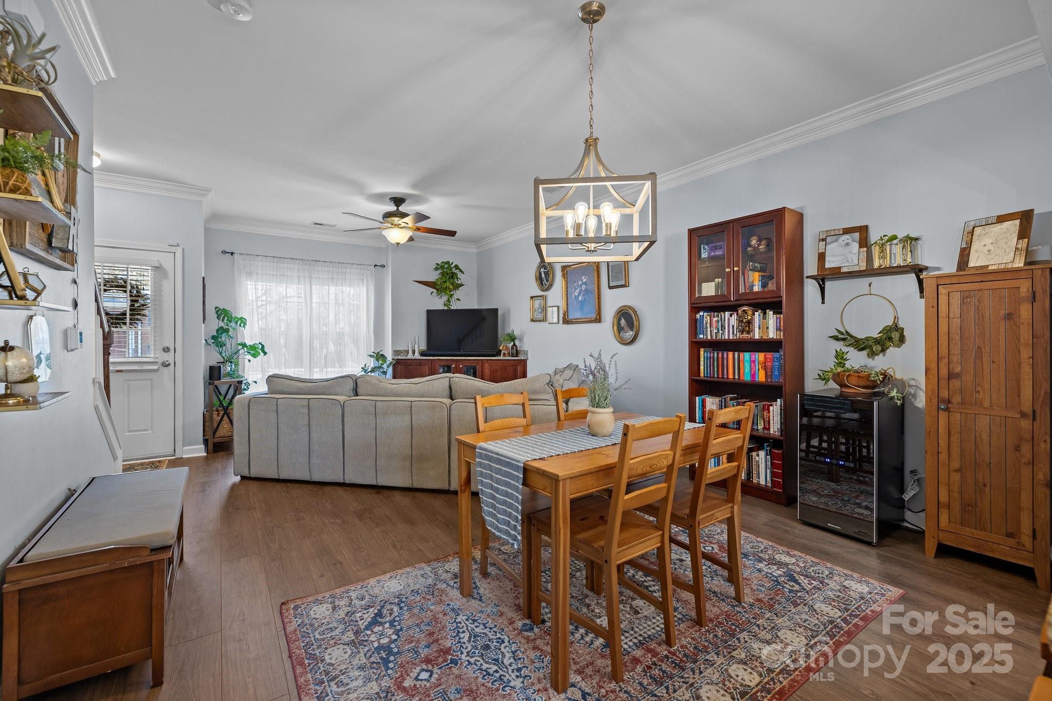 4126 Walker Road Charlotte, NC 28211 - Photo 15 of 32
