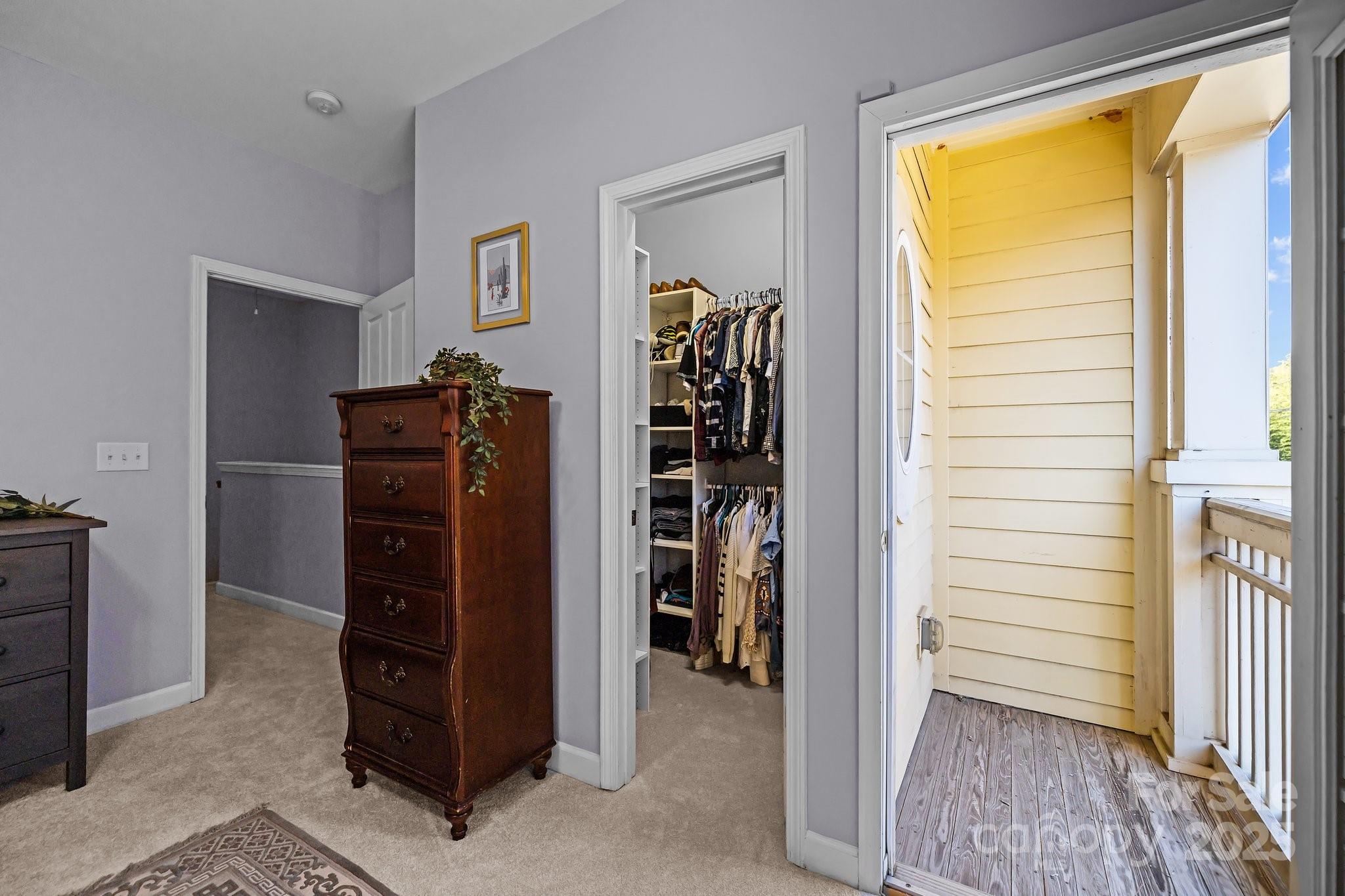4126 Walker Road Charlotte, NC 28211 - Photo 20 of 32