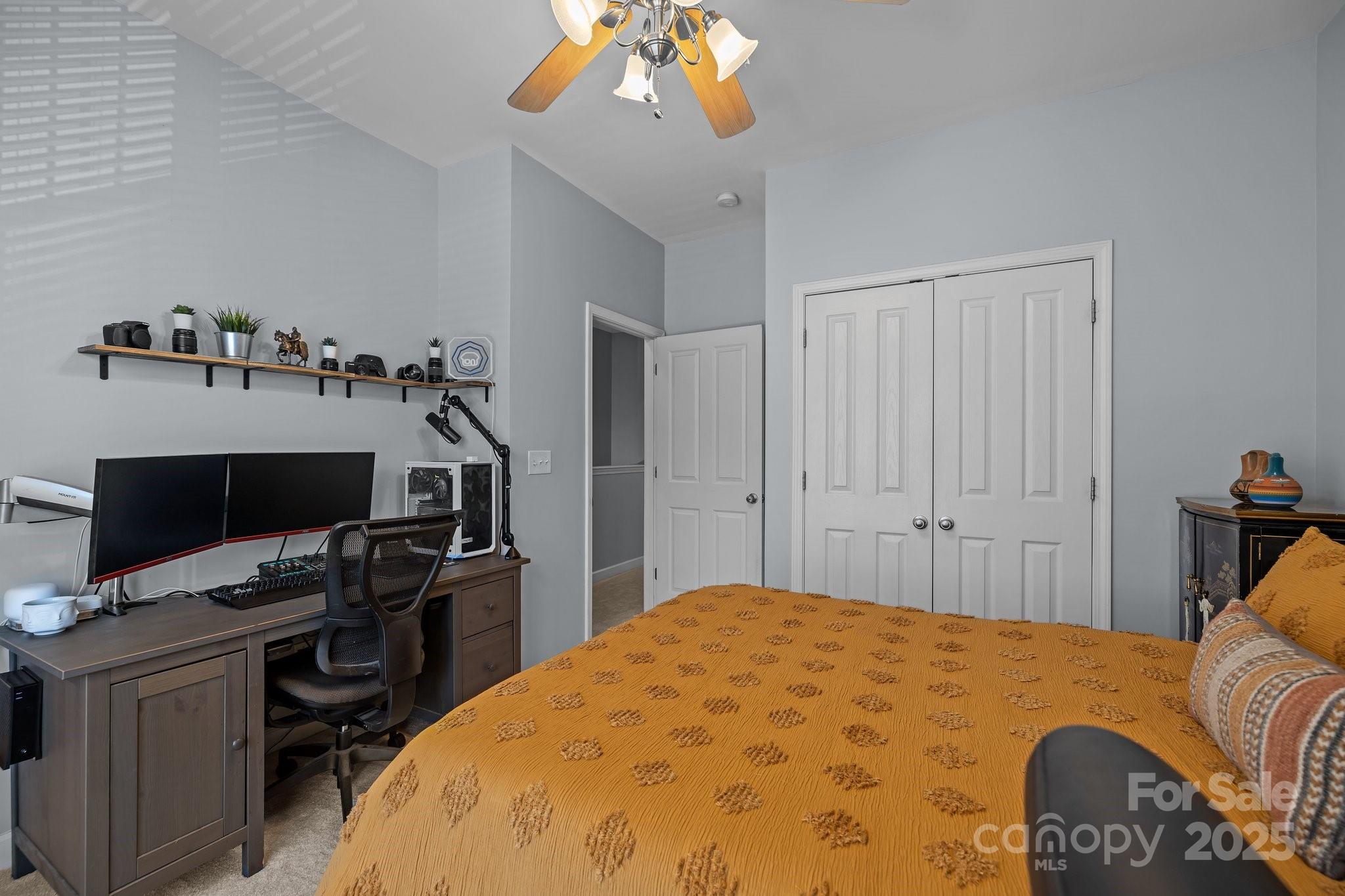 4126 Walker Road Charlotte, NC 28211 - Photo 23 of 32