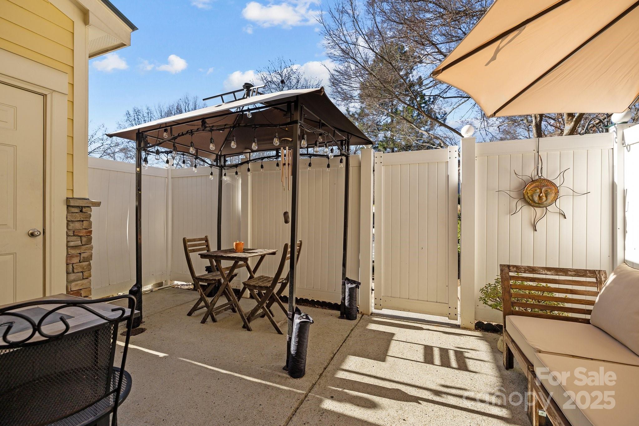 4126 Walker Road Charlotte, NC 28211 - Photo 27 of 32