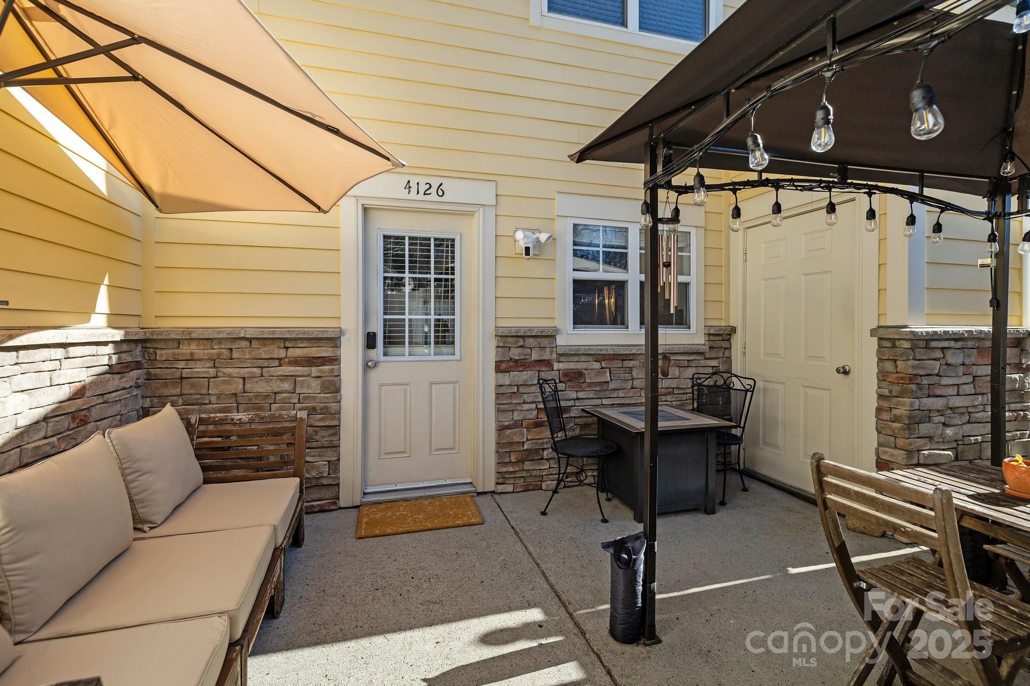 4126 Walker Road Charlotte, NC 28211 - Photo 28 of 32