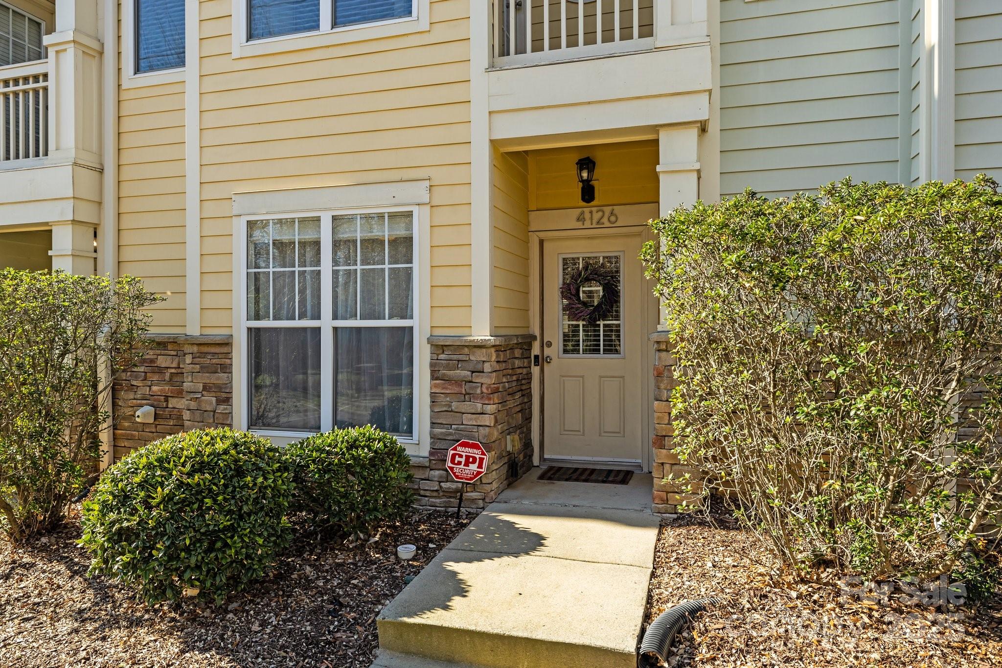 4126 Walker Road Charlotte, NC 28211 - Photo 3 of 32