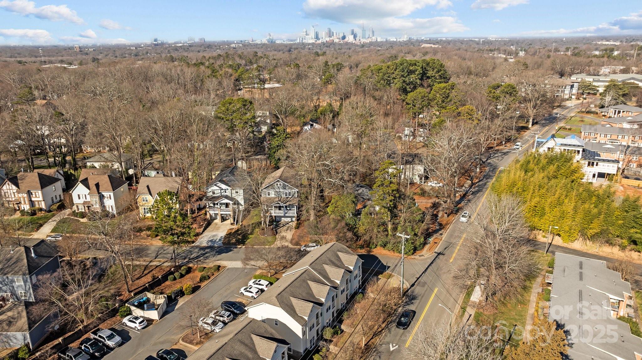 4126 Walker Road Charlotte, NC 28211 - Photo 32 of 32