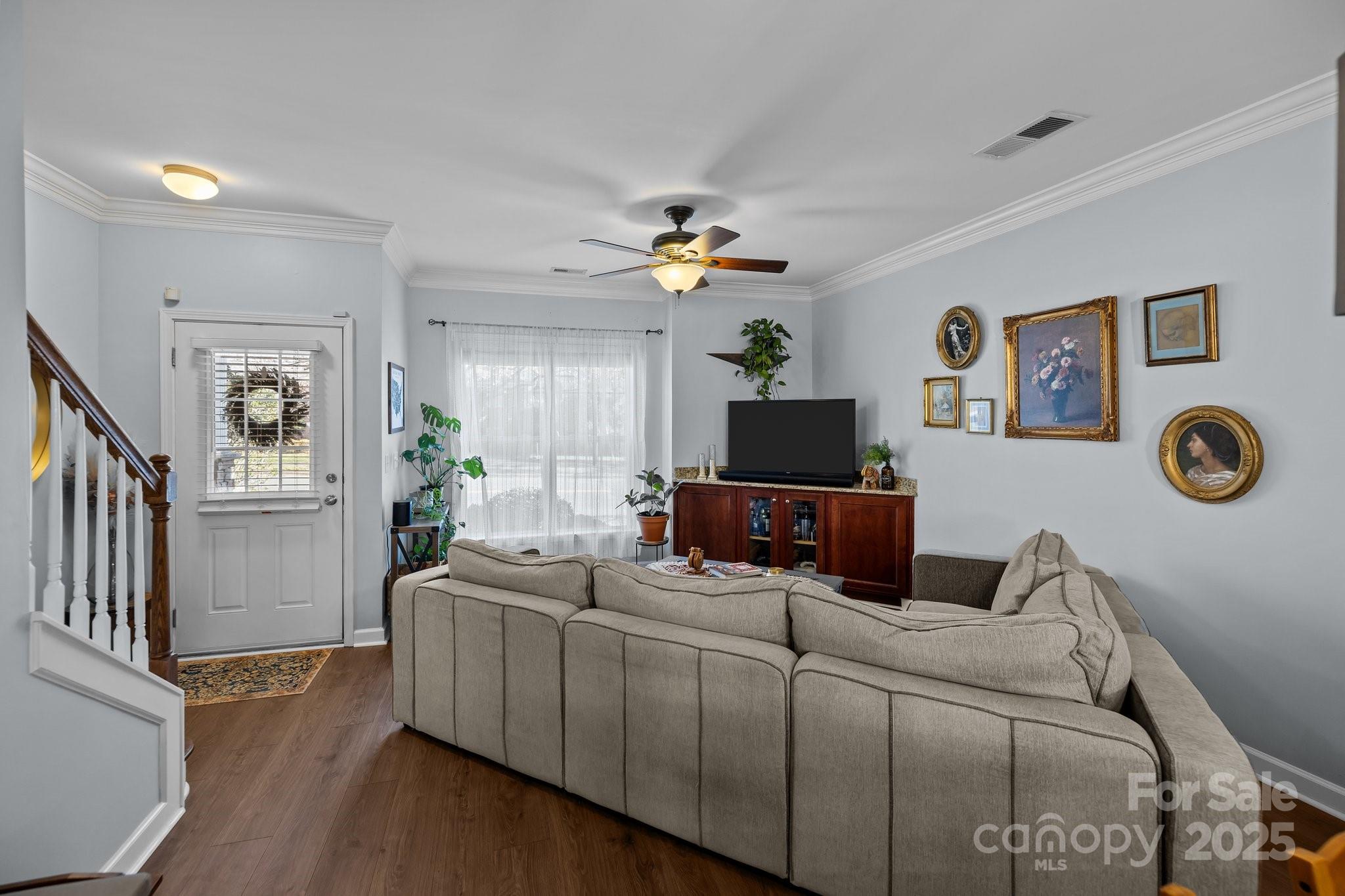4126 Walker Road Charlotte, NC 28211 - Photo 6 of 32