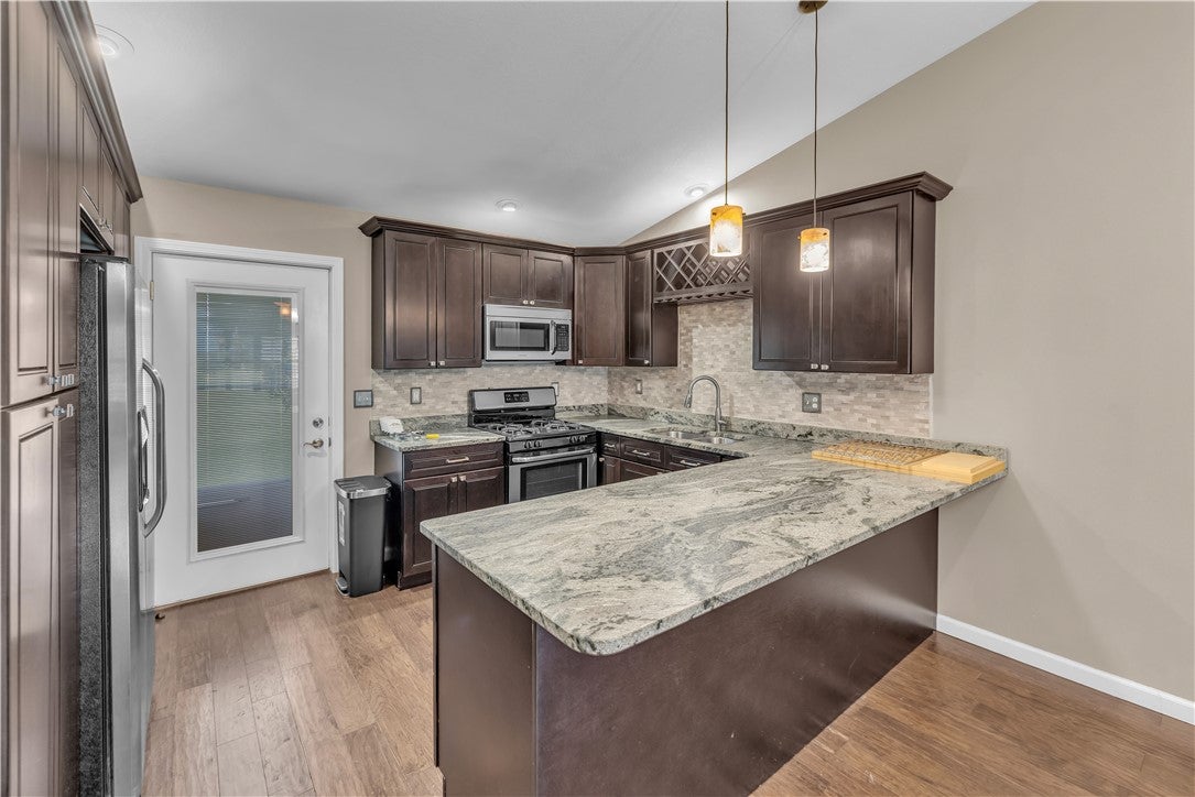 5665 Timber Lake Drive Decatur, IL 62521 - Photo 7 of 24 Gallery Image 7