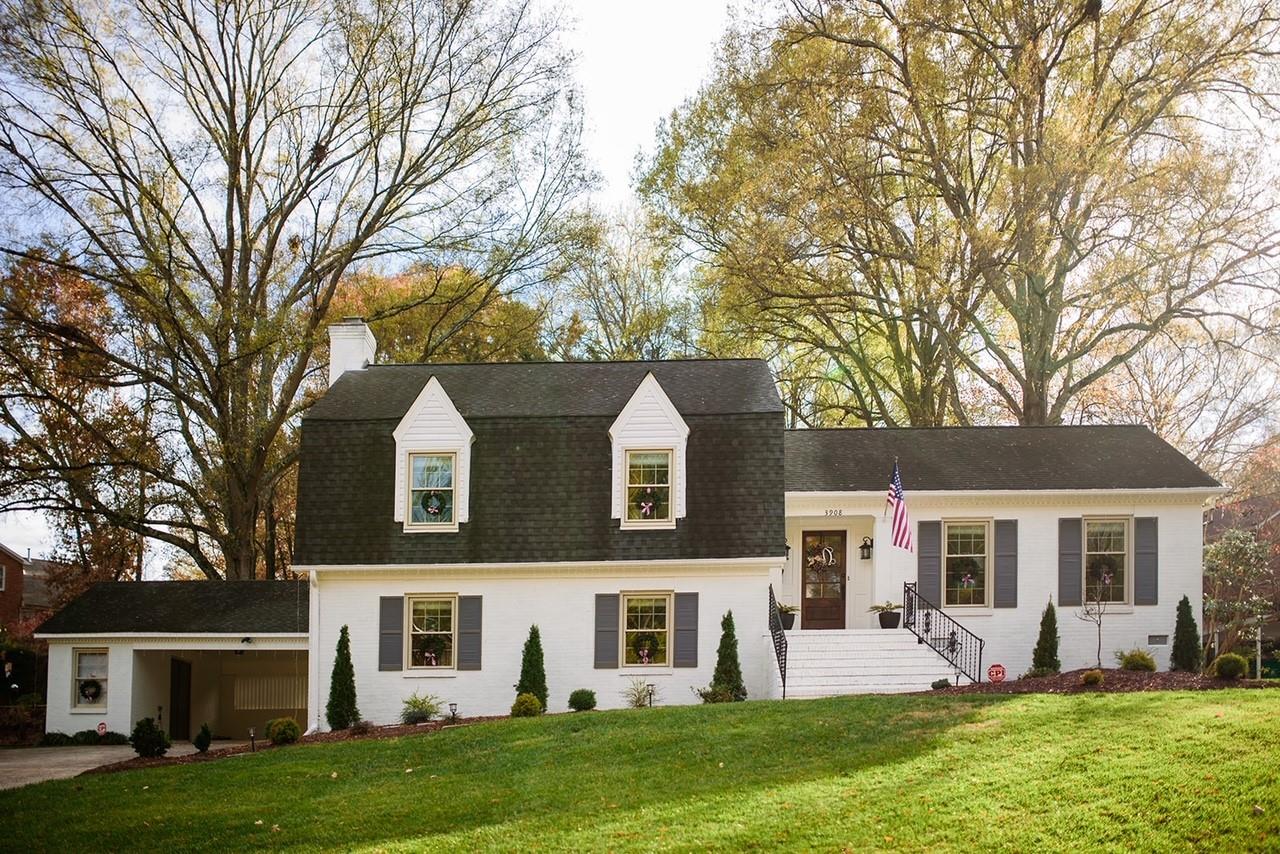 3908 Riverbend Road Charlotte, NC 28210 - Photo 1 of 31 Gallery Image 1