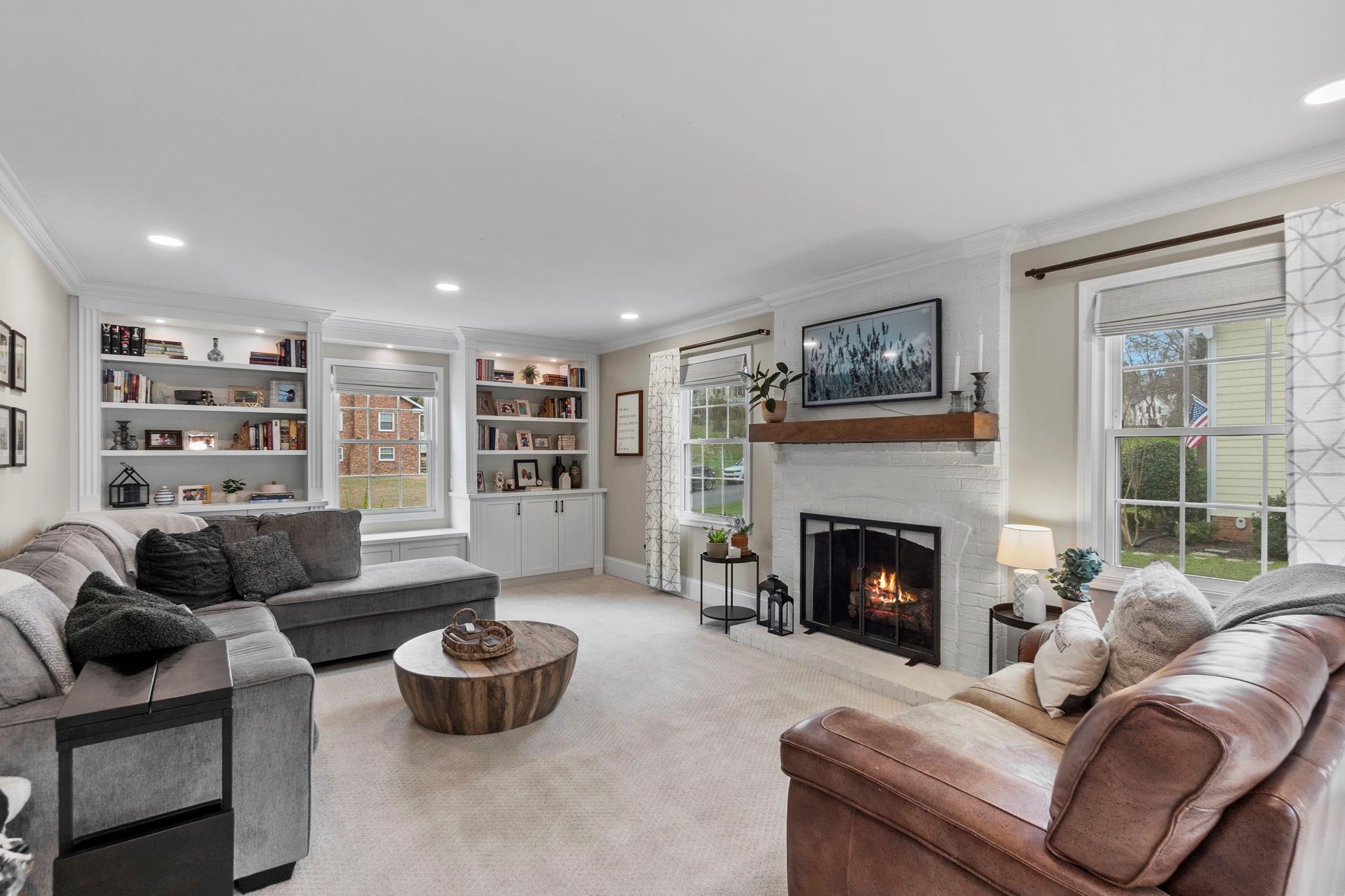 3908 Riverbend Road Charlotte, NC 28210 - Photo 23 of 31 Gallery Image 23