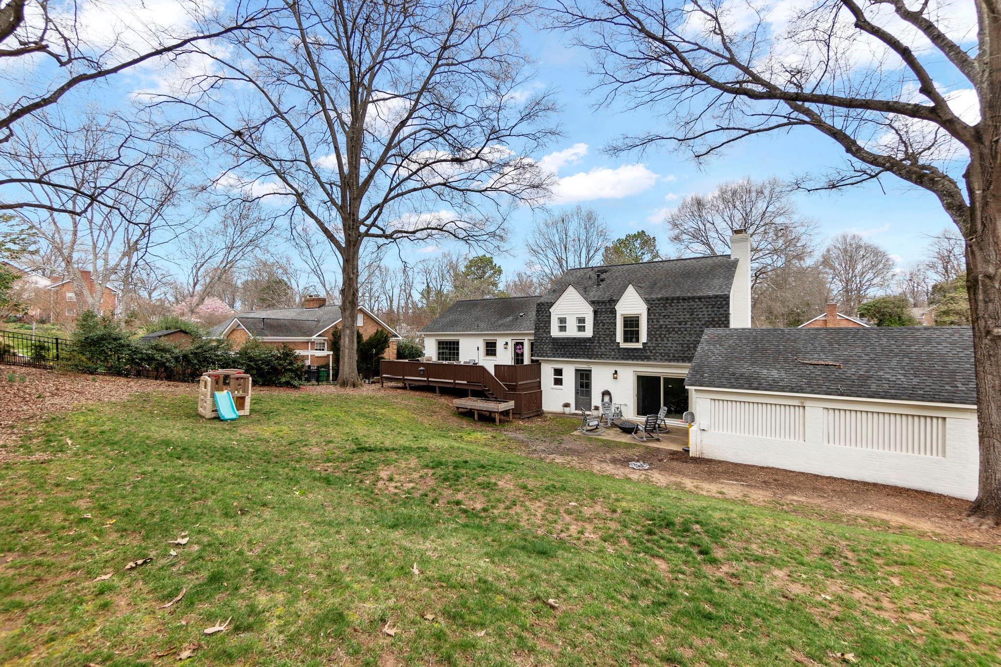 3908 Riverbend Road Charlotte, NC 28210 - Photo 31 of 31 Gallery Image 31