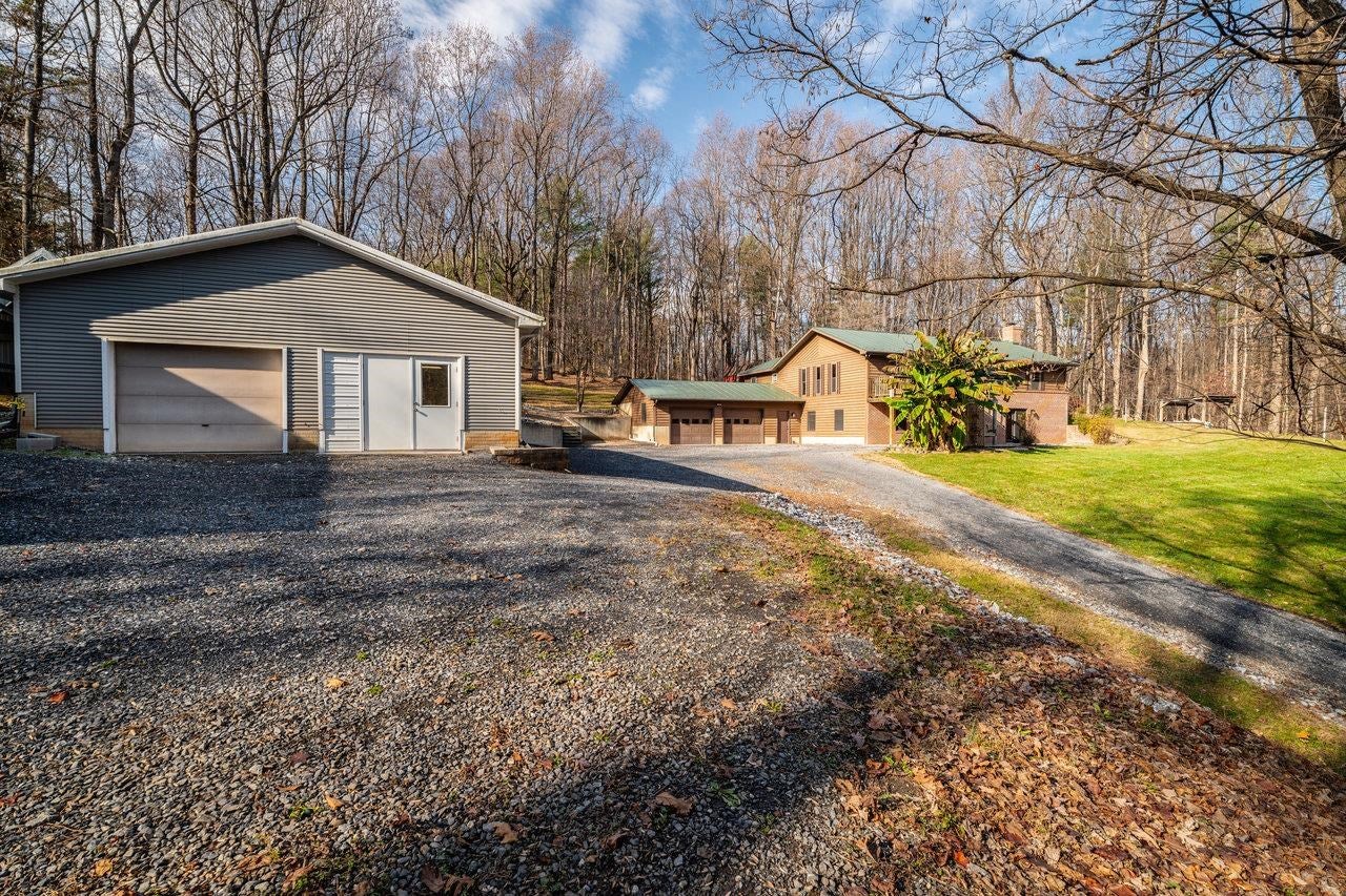 230 Rural Drive Mount Solon, VA 22843 - Photo 35 of 69 Gallery Image 35