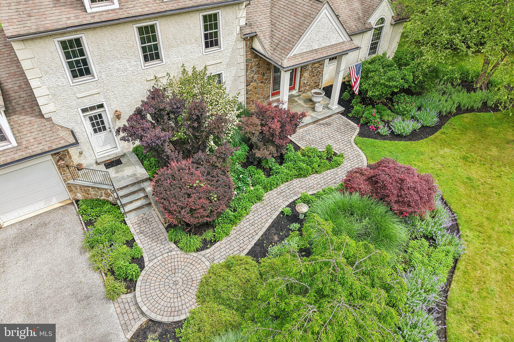 378 South Warner Road Wayne, PA 19087 - Photo 4 of 71