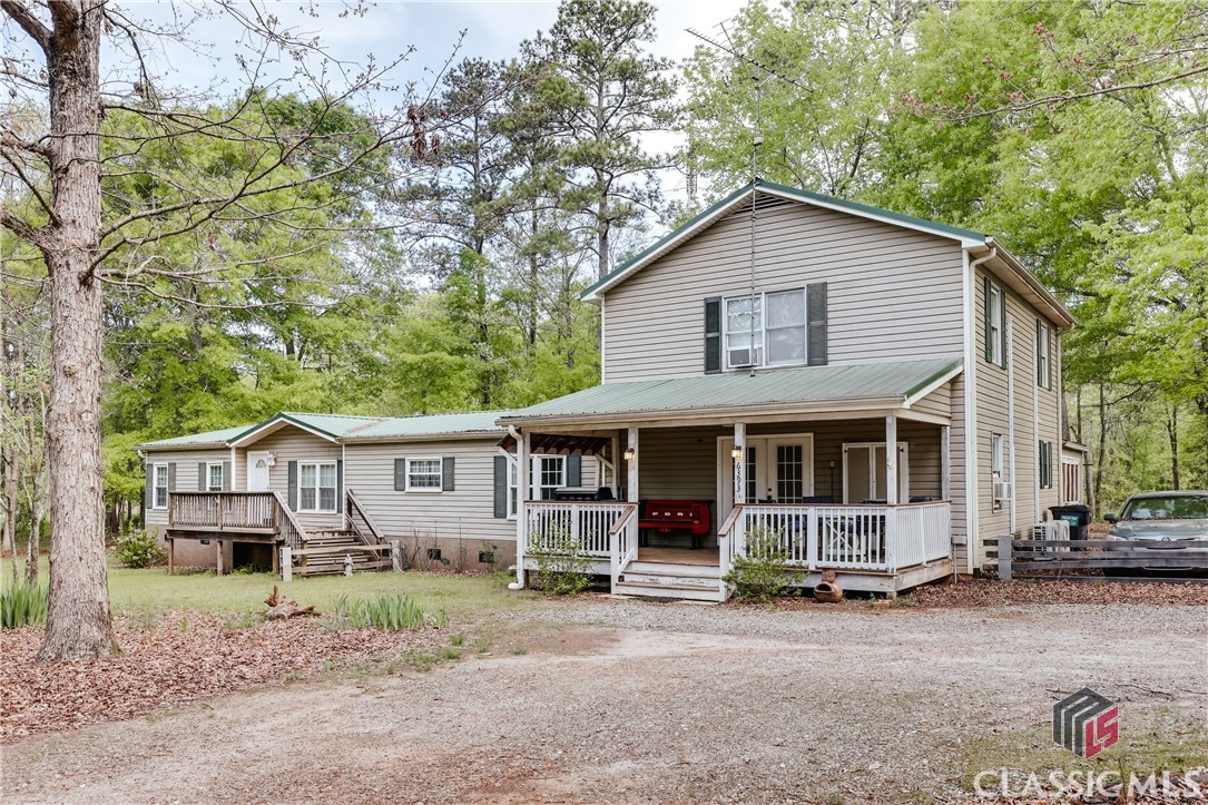 6391 Jefferson River Road Athens, GA 30607 - Photo 2 of 68