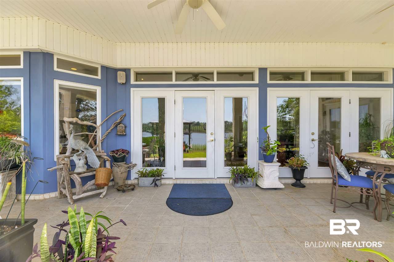 3831 Bebee Point Drive Theodore, AL 36582 - Photo 22 of 49