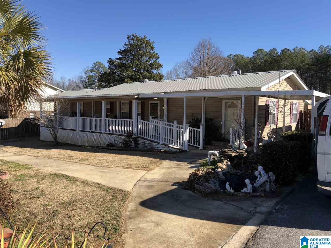 40 Scurlock Street Sumiton, AL 35148 - Photo 1 of 26