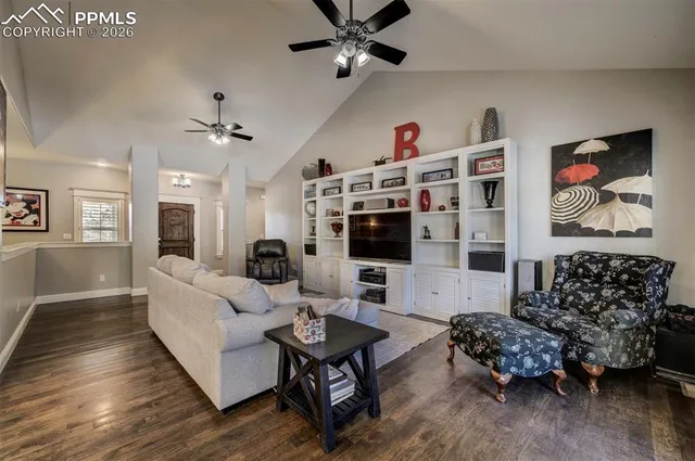 $1,350,000 | 18376 Heavens Place, Monument, CO 80132