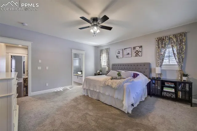 $1,350,000 | 18376 Heavens Place, Monument, CO 80132