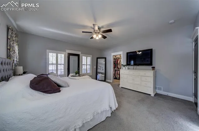 $1,350,000 | 18376 Heavens Place, Monument, CO 80132