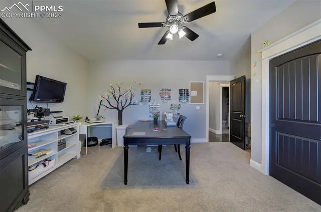 $1,350,000 | 18376 Heavens Place, Monument, CO 80132