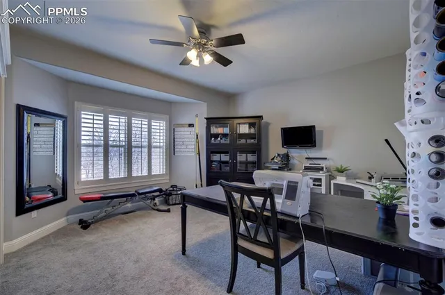 $1,350,000 | 18376 Heavens Place, Monument, CO 80132