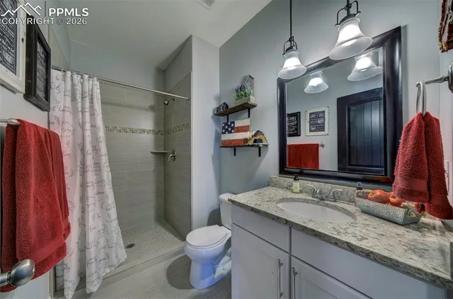 $1,350,000 | 18376 Heavens Place, Monument, CO 80132