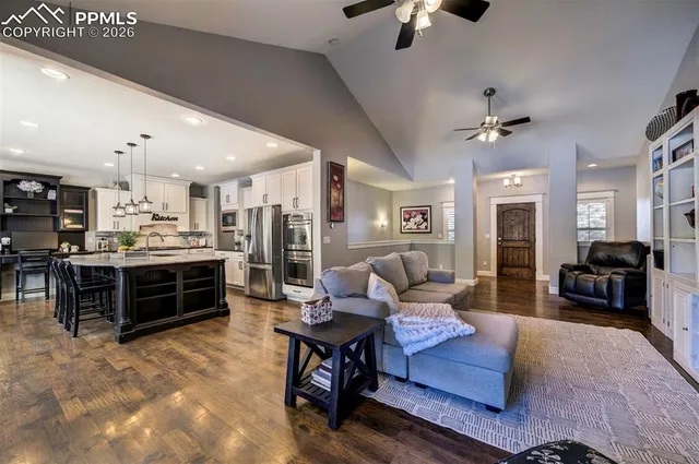 $1,350,000 | 18376 Heavens Place, Monument, CO 80132