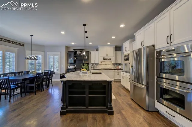 $1,350,000 | 18376 Heavens Place, Monument, CO 80132