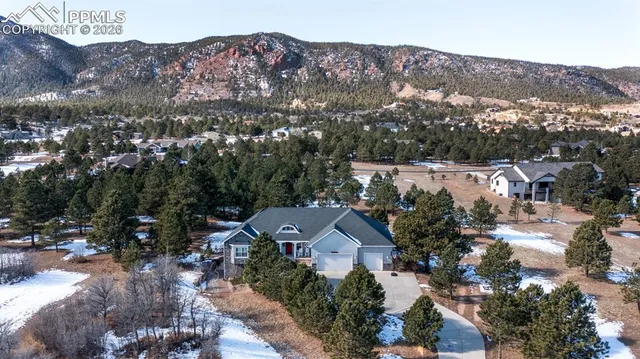$1,350,000 | 18376 Heavens Place, Monument, CO 80132
