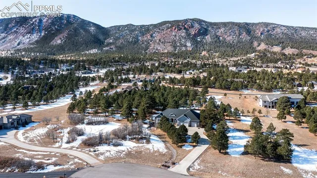 $1,350,000 | 18376 Heavens Place, Monument, CO 80132