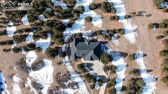 $1,350,000 | 18376 Heavens Place, Monument, CO 80132