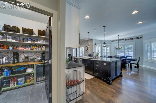 $1,350,000 | 18376 Heavens Place, Monument, CO 80132