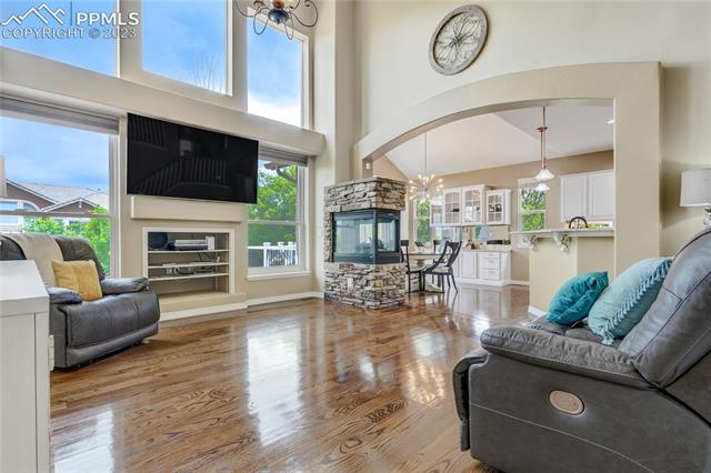 1082 Hummingbird Court Colorado Springs, CO 80921 - Photo 12 of 50 Gallery Image 12