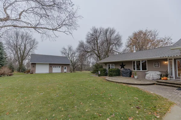 $450,000 | 603 South Lafayette Avenue, Fulda, MN 56131