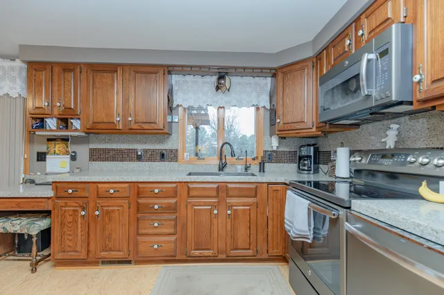 $465,000 | 603 South Lafayette Avenue, Fulda, MN 56131