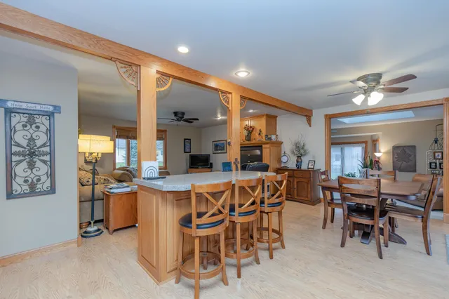 $465,000 | 603 South Lafayette Avenue, Fulda, MN 56131