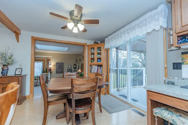 $465,000 | 603 South Lafayette Avenue, Fulda, MN 56131