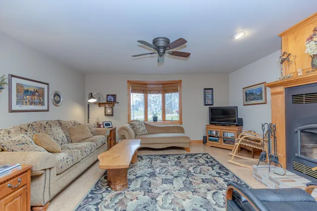 $465,000 | 603 South Lafayette Avenue, Fulda, MN 56131