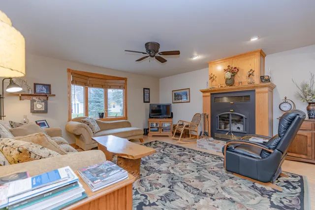 $465,000 | 603 South Lafayette Avenue, Fulda, MN 56131