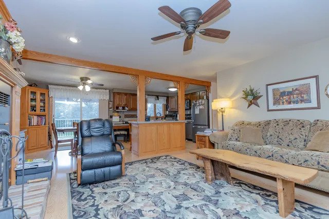 $465,000 | 603 South Lafayette Avenue, Fulda, MN 56131