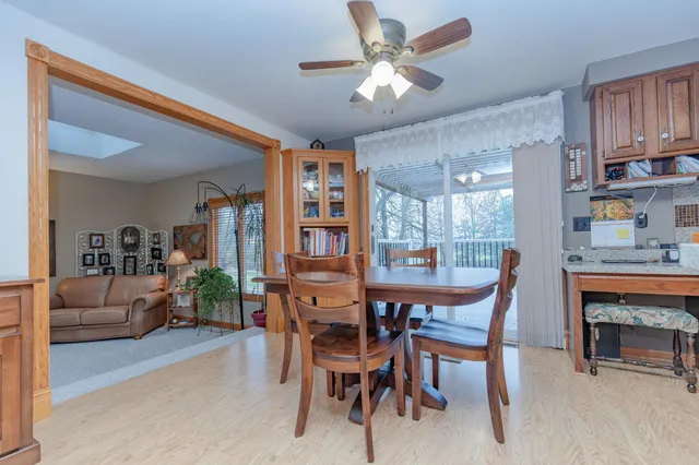 $465,000 | 603 South Lafayette Avenue, Fulda, MN 56131