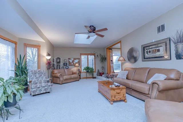 $465,000 | 603 South Lafayette Avenue, Fulda, MN 56131