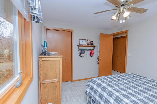 $465,000 | 603 South Lafayette Avenue, Fulda, MN 56131