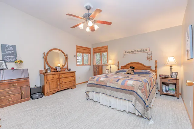 $465,000 | 603 South Lafayette Avenue, Fulda, MN 56131