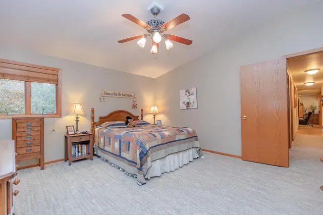 $465,000 | 603 South Lafayette Avenue, Fulda, MN 56131