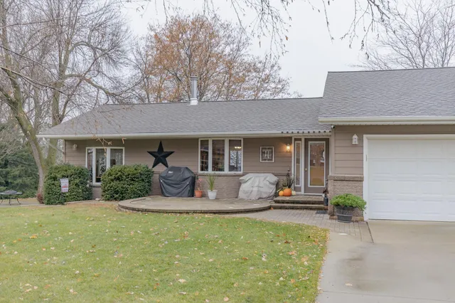 $465,000 | 603 South Lafayette Avenue, Fulda, MN 56131