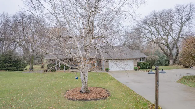 $465,000 | 603 South Lafayette Avenue, Fulda, MN 56131