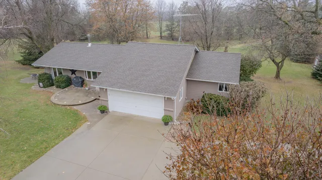 $465,000 | 603 South Lafayette Avenue, Fulda, MN 56131