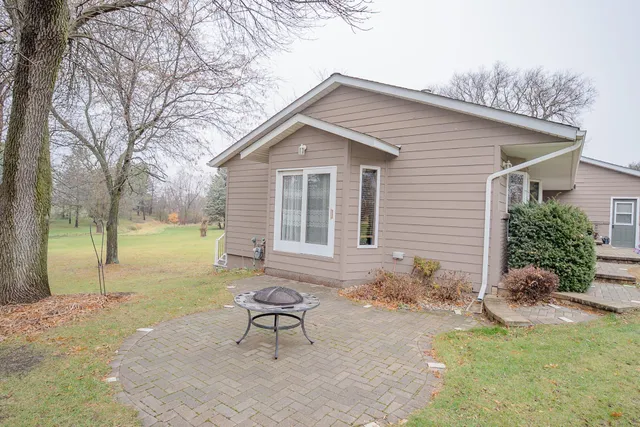 $465,000 | 603 South Lafayette Avenue, Fulda, MN 56131