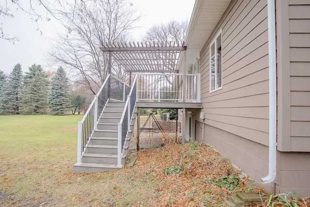 $465,000 | 603 South Lafayette Avenue, Fulda, MN 56131