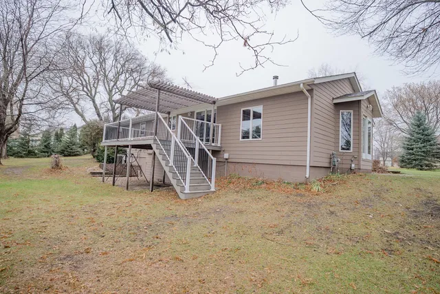 $465,000 | 603 South Lafayette Avenue, Fulda, MN 56131